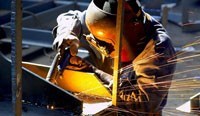Услуги монтажа металлоконструкций в Тихорецке